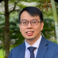 Ernest Chew Email
