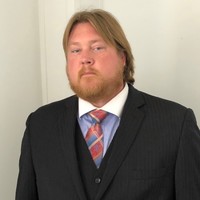 TrackSoft, Inc. Employee Jonah Godwin's profile photo
