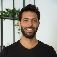 Legit Security Employee Lior Barak's profile photo