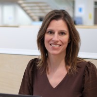 C Employee Catherine Guay's profile photo