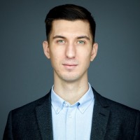 EVOLA Employee Maksim Bityukov's profile photo