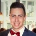 BT Employee Gary Forrest's profile photo