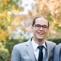 Sunriver Brewing Company Employee Kazunori Kishimoto's profile photo