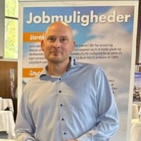 Biltema Danmark A/S Employee Peter Munk's profile photo