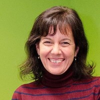 Université Laval Employee Caroline Duchaine's profile photo