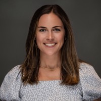 Lovelytics Employee Hannah Ryan's profile photo