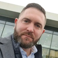 Qarson Employee Kevin Delval's profile photo