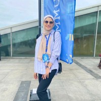 Sindion Technology Ltd Employee Yara Ayad's profile photo