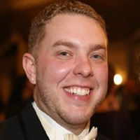 Optum Employee Matthew Fraley's profile photo