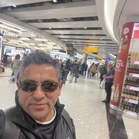 InterSystems Employee Rubén Antonio Cuevas Varela's profile photo