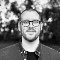 Foojee Employee Joshua Graves's profile photo
