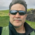 High Elevation Employee Steve Haase's profile photo