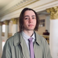 WMG International (adWMG) Employee Andrey Sorokin's profile photo