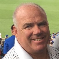 Systems & Methods, Inc. (SMI) Employee Mickey Boland's profile photo