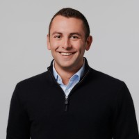 Kinetic Employee Matthew Herzog's profile photo