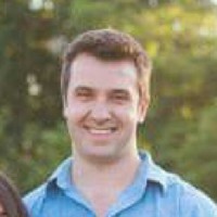 The Roark Group Employee Henrix Overcash's profile photo