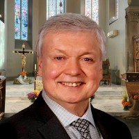 St. John Ambulance Ontario Employee Brian Cole's profile photo