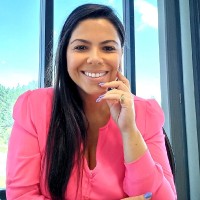 Dompel Employee Luciana Muratelli's profile photo