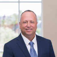 Berkeley Research Group LLC Employee Jeff Gooch's profile photo