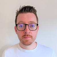 Citi Employee Gavin O'Kane's profile photo