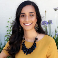San Joaquin Valley Rehabilitation Hospital Employee Jasmeet Grewal's profile photo