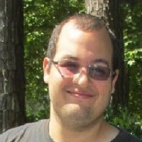 SiriusXM Connected Vehicle Services Employee Gregory Johns's profile photo