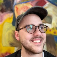 Open Measures (fka SMAT) Employee Ryan Aliapoulios's profile photo