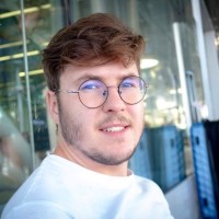 Envisso Employee Matthew McIlwham's profile photo