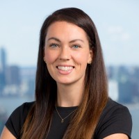 The Burning Glass Institute Employee Meghan McQuiggan's profile photo