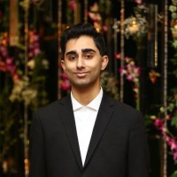 NAMI Georgia Employee Chaudhry Rasool's profile photo