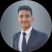 pmX Group Employee Omar Guennoun's profile photo