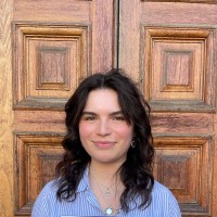 Agora Employee Méabh Cairns's profile photo