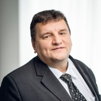 Olpha Global Employee Eriks Ivanovskis's profile photo