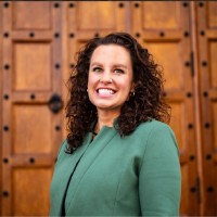 Catholic Charities West Virginia Employee Katie Hinerman Klug's profile photo