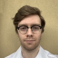 Magnificent Nerds Employee Declan O'Reilly's profile photo