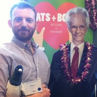 THE MAGNOLIA SCHOOL Employee Glenn Carter's profile photo