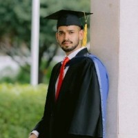 Eureka Technology Partners Employee Ahamed Thowfeek's profile photo