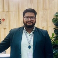 Alter Domus Employee Sadiq Mohammed's profile photo
