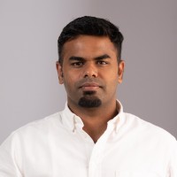 AyurVAID Hospitals Employee Kiran Chandrasekeran's profile photo