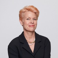 Vestiaire Collective Employee Stacia Carr's profile photo