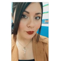 Unicopy Employee Mariana Martinez's profile photo