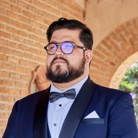 HellermannTyton México Employee Manuel Alejandro Arceo Borrayo's profile photo