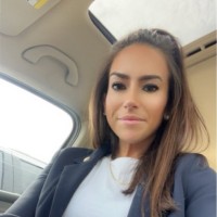 Tennessee Department of Correction Employee Sarah Gallagher's profile photo