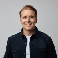 Accenture Employee Sam Murphy-Kerry's profile photo