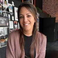 Age Well Senior Services, Inc. Employee Catherine Oseguera's profile photo