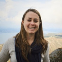 Freya Systems Employee Lauren Green's profile photo