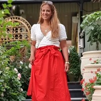 BITS DATA Employee Natali Arzoumalian's profile photo