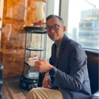 TechNet Employee Jackson Ng's profile photo