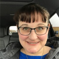 Park Nicollet Health Services Employee Heather Decker's profile photo