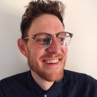 Cody Yantis's profile photo